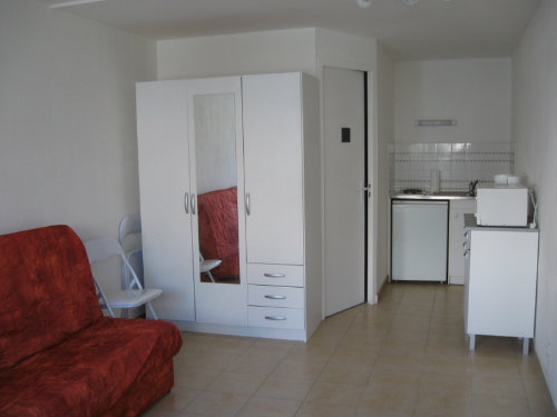 House in Sérignan for   3 •   animals accepted (dog, pet...) 