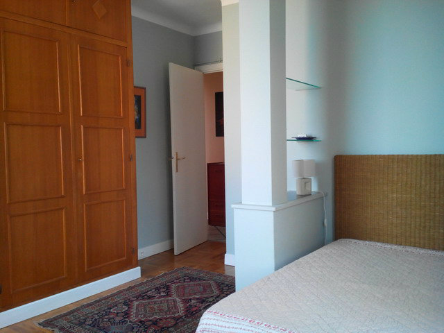 Flat in Nice - Vacation, holiday rental ad # 56667 Picture #2