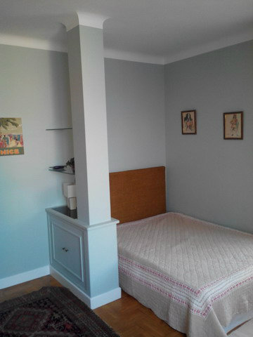 Flat in Nice - Vacation, holiday rental ad # 56667 Picture #3