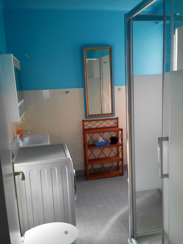 Flat in Nice - Vacation, holiday rental ad # 56667 Picture #6