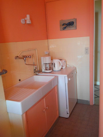 Flat in Nice - Vacation, holiday rental ad # 56667 Picture #7