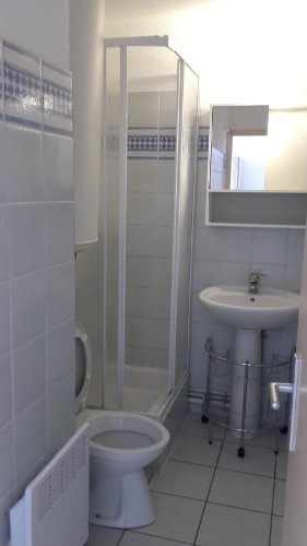 Studio in Nice - Vacation, holiday rental ad # 56678 Picture #6 thumbnail