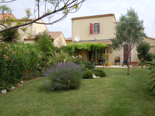 Maison à Arles - Location vacances, location saisonnière n°56690 Photo n°12 thumbnail