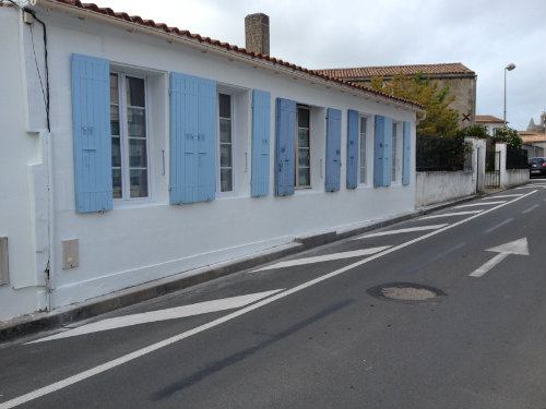 Maison Saint Georges D'olron - 8 personnes - location vacances