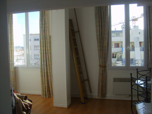 Studio in Nice - Vacation, holiday rental ad # 56725 Picture #2 thumbnail