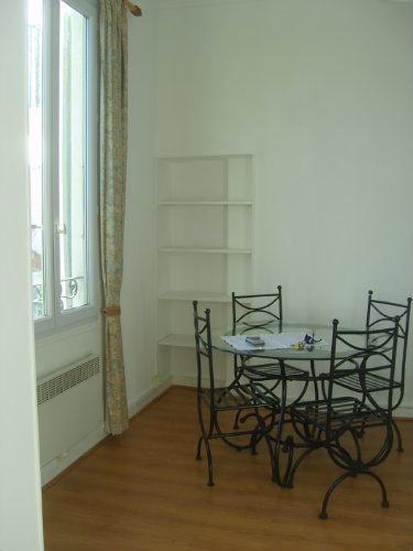 Studio in Nice - Vacation, holiday rental ad # 56725 Picture #3 thumbnail