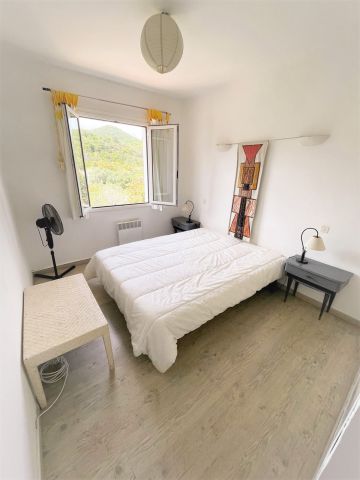 Flat in Solenzara - Vacation, holiday rental ad # 56728 Picture #4