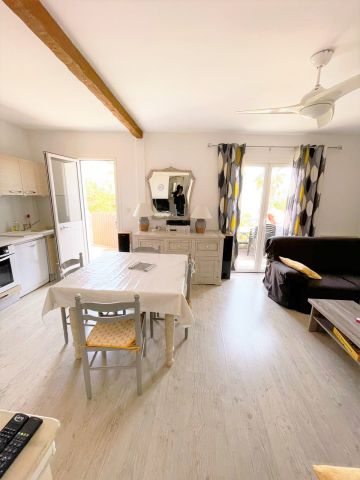 Flat in Solenzara - Vacation, holiday rental ad # 56728 Picture #5