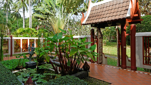 Maison à Koh Samui - Location vacances, location saisonnière n°56730 Photo n°1 thumbnail