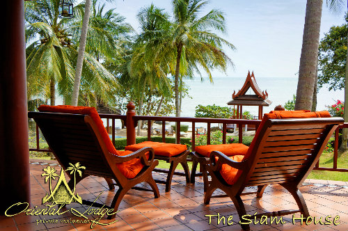 House in Koh Samui - Vacation, holiday rental ad # 56730 Picture #5