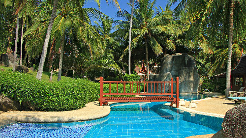 Maison à Koh Samui - Location vacances, location saisonnière n°56730 Photo n°7