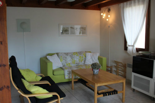 House in Saint Julien En born - Vacation, holiday rental ad # 56732 Picture #3 thumbnail