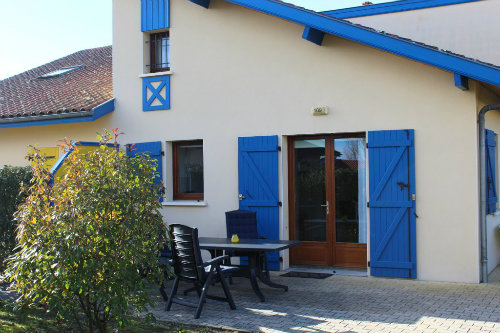 Huis 5 personen Saint Julien En Born - Vakantiewoning