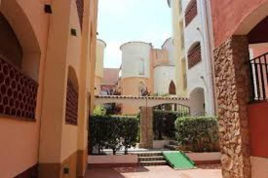  Empuriabrava - 6 personen - Vakantiewoning