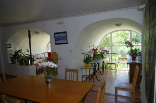Gite in Alba la Romaine - Vacation, holiday rental ad # 56746 Picture #13
