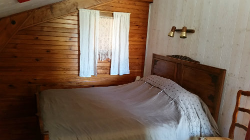 Farm in Montregard - Vacation, holiday rental ad # 56766 Picture #2