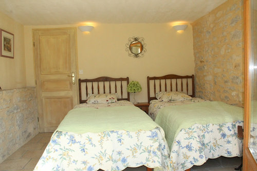  Cahors - 6 people - holiday home
