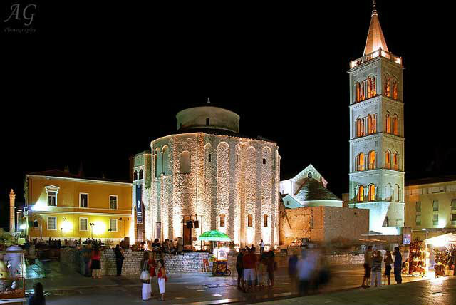 Maison à Zadar - Location vacances, location saisonnière n°56774 Photo n°13 thumbnail