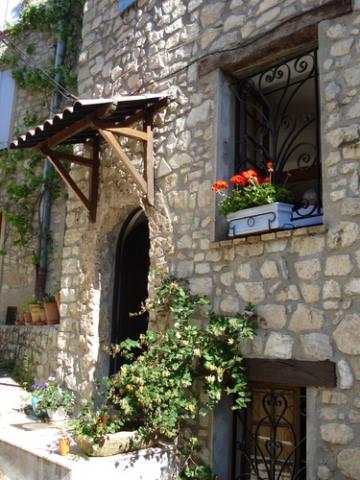 Maison  Claviers pour  6 •   avec terrasse 