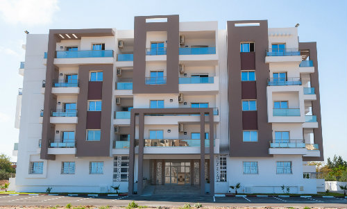 Maison à Sousse - Location vacances, location saisonnière n°56778 Photo n°1 thumbnail
