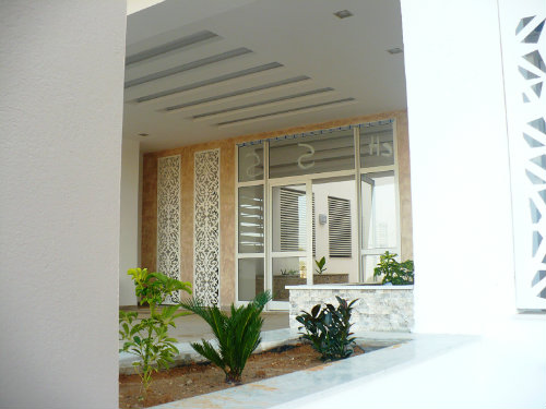Maison à Sousse - Location vacances, location saisonnière n°56778 Photo n°5 thumbnail