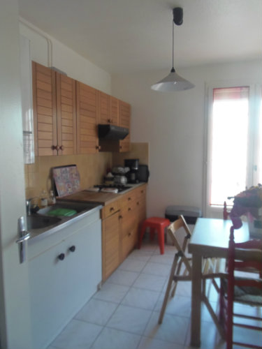 Flat in Perpignan  - Vacation, holiday rental ad # 56780 Picture #3 thumbnail