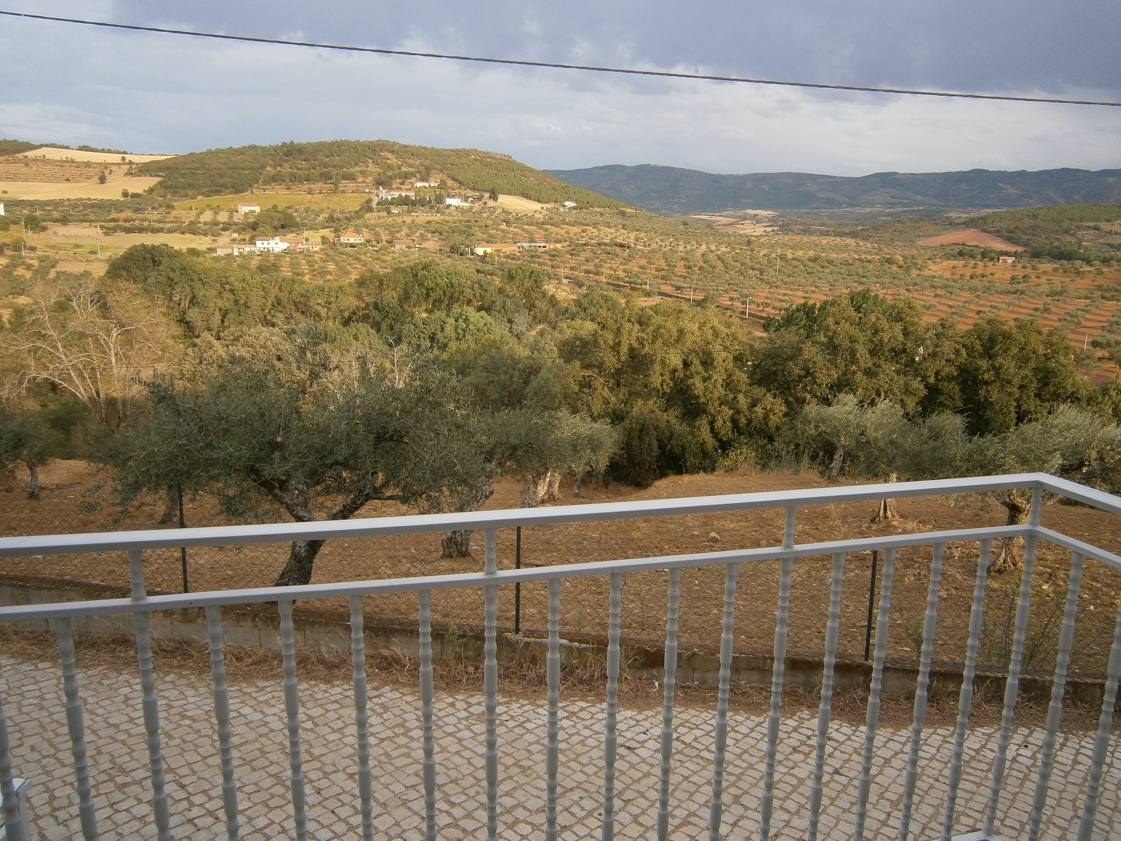 Maison Macedo De Cavaleiros - 6 personnes - location vacances