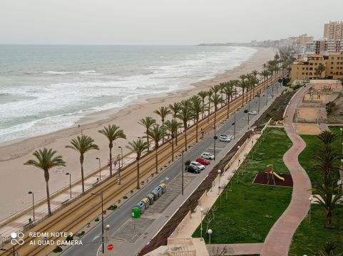 Appartement in El Campello - Vakantie verhuur advertentie no 56807 Foto no 13