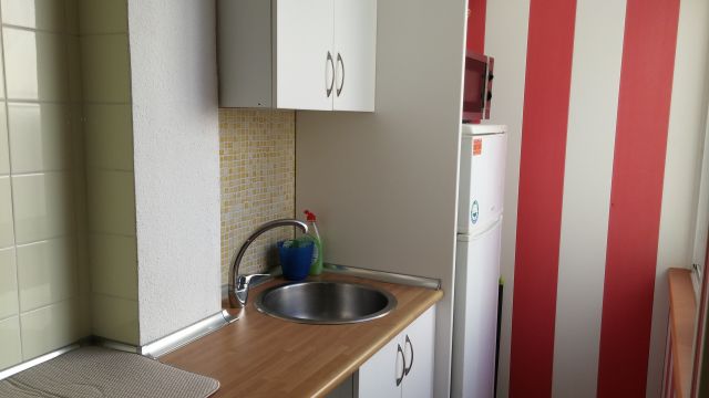 Apartamento en El Campello - Detalles sobre el alquiler n56807 Foto n2