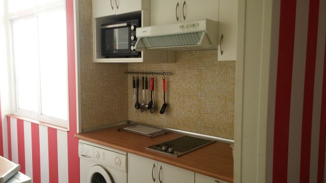 Apartamento en El Campello - Detalles sobre el alquiler n56807 Foto n3