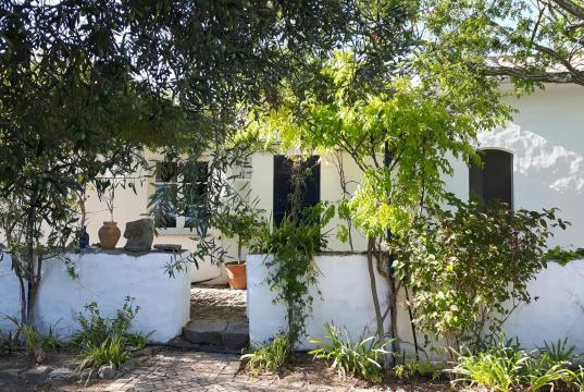 Maison   pour  4 •   avec piscine prive 