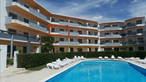 Appartement Lagos - 4 personnes - location vacances