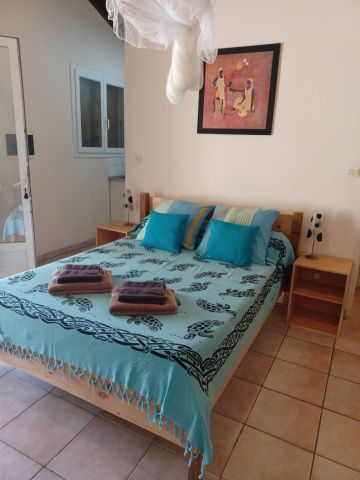 Gite in Sainte Anne - Vacation, holiday rental ad # 56840 Picture #1
