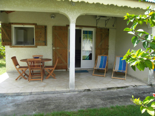 Gite in Sainte Anne - Vacation, holiday rental ad # 56840 Picture #12