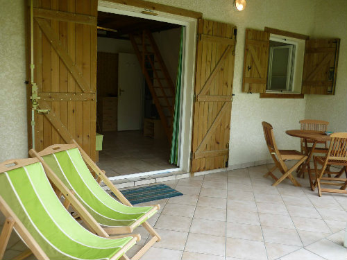Gite in Sainte Anne - Vacation, holiday rental ad # 56840 Picture #8