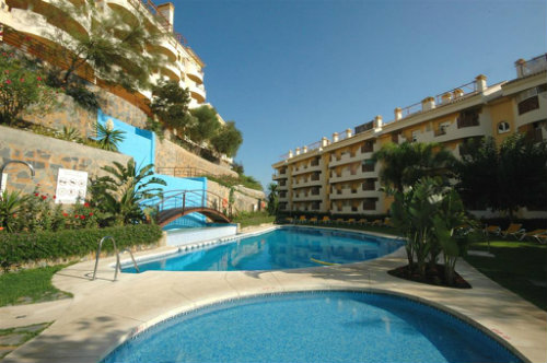 Appartement in Marbella - Vakantie verhuur advertentie no 56852 Foto no 1