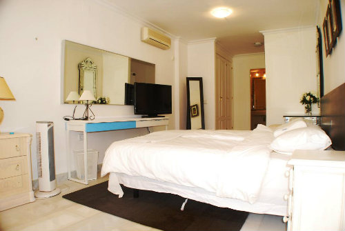 Appartement à Marbella - Location vacances, location saisonnière n°56852 Photo n°8 thumbnail