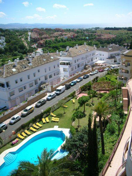 Appartement à Marbella - Location vacances, location saisonnière n°56852 Photo n°9