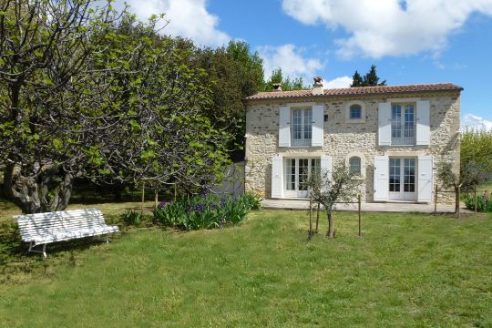 Casa rural en Valras - Detalles sobre el alquiler n56859 Foto n0