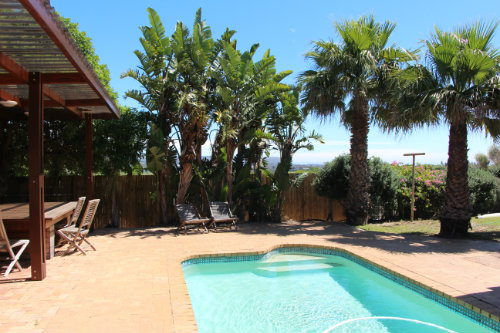 Casa Cape Town - 10 personas - alquiler