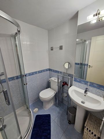 Apartamento en Calp - Detalles sobre el alquiler n56892 Foto n7