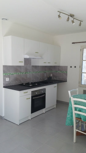 Maison Marans  - 5 personnes - location vacances