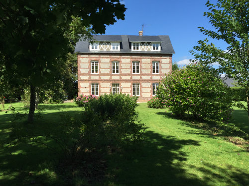 Maison  Dieppe pour  15 •   avec terrasse 