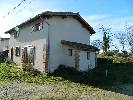 Gite Carla Bayle - 6 Personen - Ferienwohnung