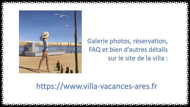 Maison  Ars - Location vacances, location saisonnire n56945 Photo n19