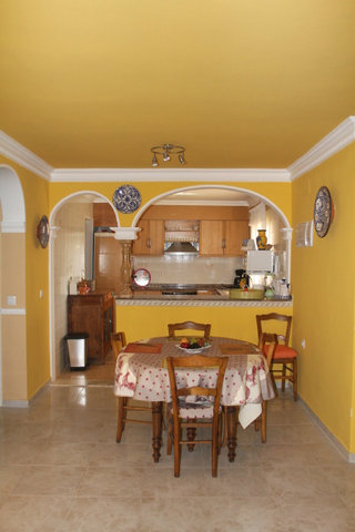 Huis in  Montserrat - Vakantie verhuur advertentie no 56947 Foto no 2