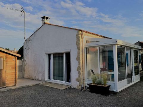 Gite  Beauvoir sur Mer - Location vacances, location saisonnire n56948 Photo n3