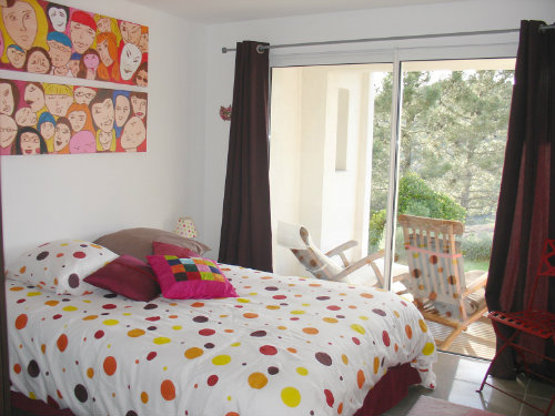 House in Agay - Vacation, holiday rental ad # 56958 Picture #13