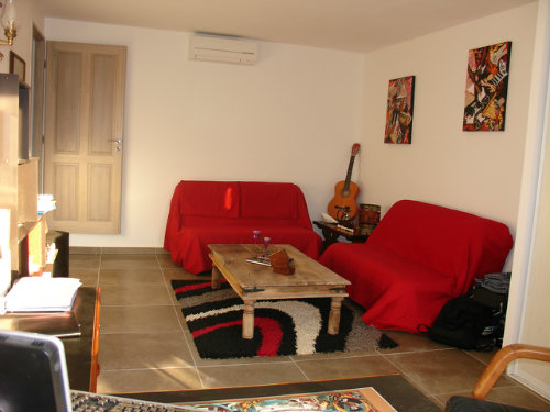 House in Agay - Vacation, holiday rental ad # 56958 Picture #14