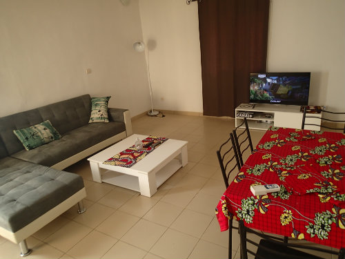 Haus in Saly - Grand mbour - Anzeige N°  56968 Foto N°9